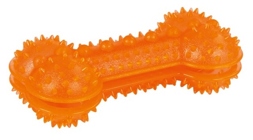 KERBL Knochen ToyFastic