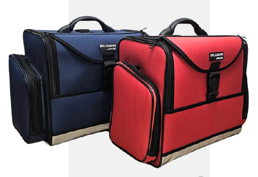 BOLLMANN Doctor's bag "The Other"