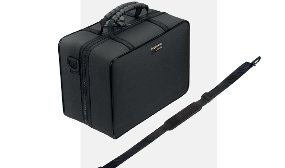 BOLLMANN Doctor's bag "Mini"