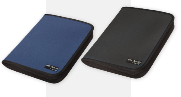 BOLLMANN Form folder