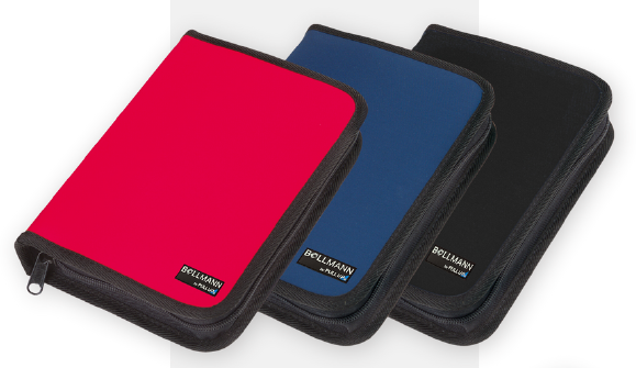 BOLLMANN Ampoule case