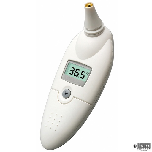 [10574-01] BOSO Bosotherm medical Thermometer
