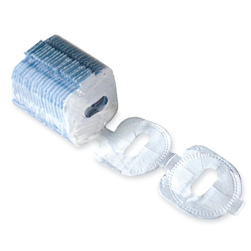 [10576-01] BOSO bosotherm medical Hygiene-Schutzhülle