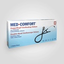 AMPRI Dual-head stethoscope