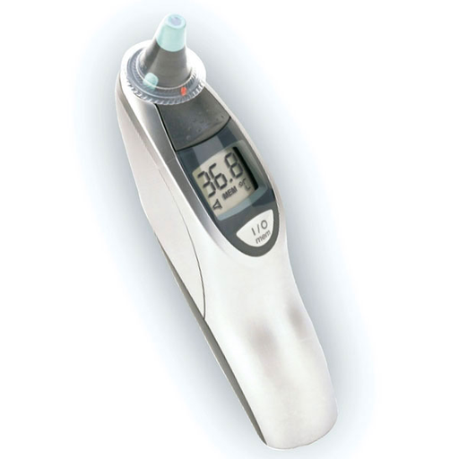 [17290-01] B.BRAUN Einmal-Schutzkappen für ThermoScan Ohrfieberthermometer Maxipack