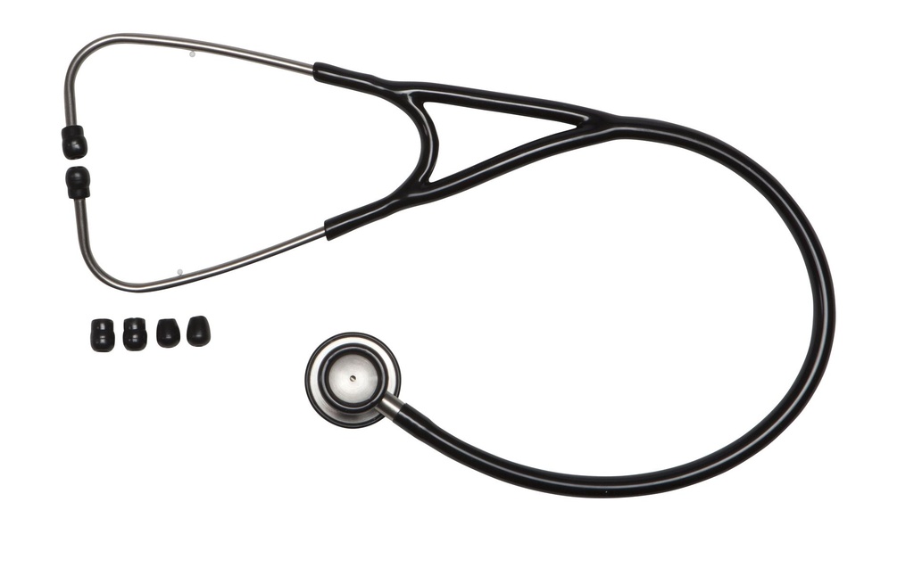 AMPRI Med Comfort Stethoskop
