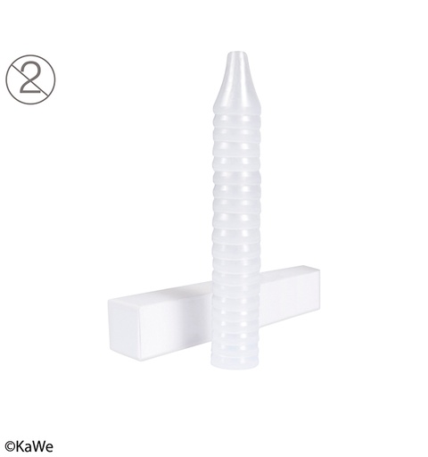 [20166-01] KAWE Disposable protective covers for 30IR infrared thermometer