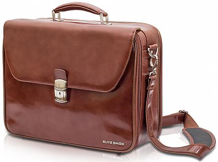 ELITE BAGS Doctor's deluxe Arzttasche