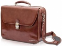 ELITE BAGS Doctor's deluxe Doctor's Bag
