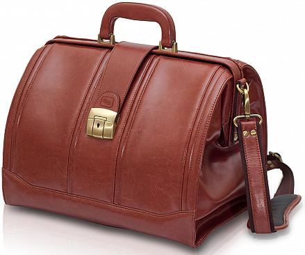 ELITE BAGS Doc's Doctor's Bag