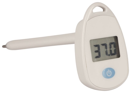 [22553-01] KERBL Digital Thermometer für Großtiere