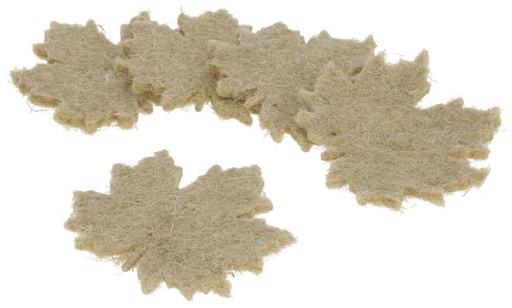 [22737-01] KERBL Hemp fiber sheets