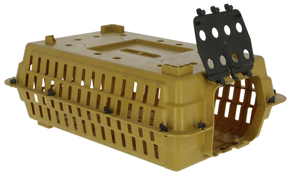 KERBL Poultry transport box
