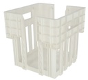 KERBL Holder and stacking for egg storage