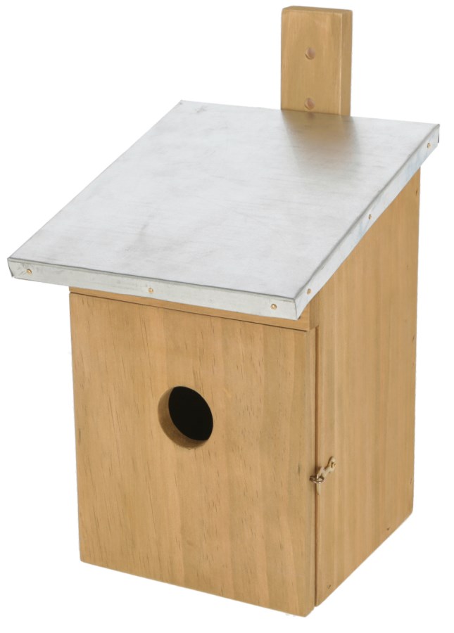KERBL Nesting box