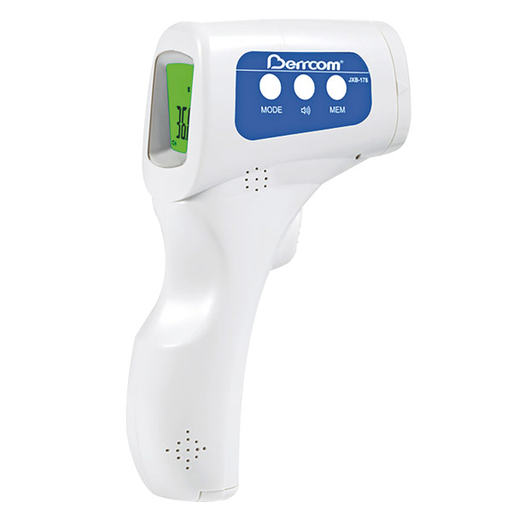 [22992-01] SERVOPRAX Infrared thermometer Berrcom 178