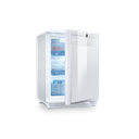 DOMETIC Low-noise Medicine Refrigerator, door hinge right, 27 l
