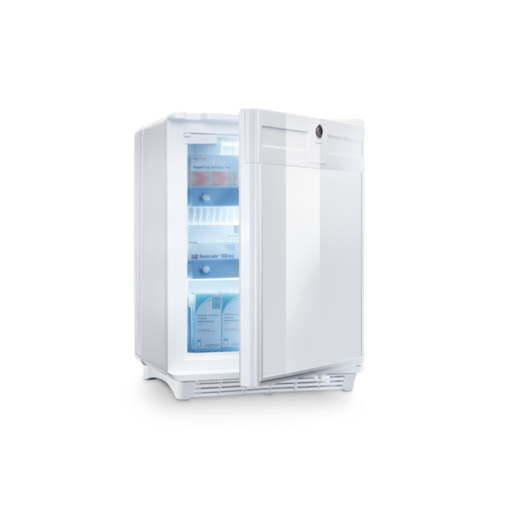[23870-01] DOMETIC Geräuscharmer Medikamentenkühlschrank, Türanschlag rechts, 27 l