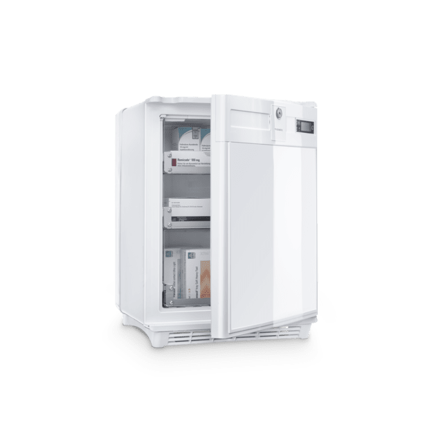 DOMETIC HC 302FS Medikamentenkühlschrank, Türanschlag rechts mit 29 L Volumen