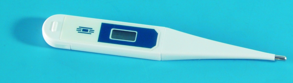 GÖBEL Digital clinical thermometer