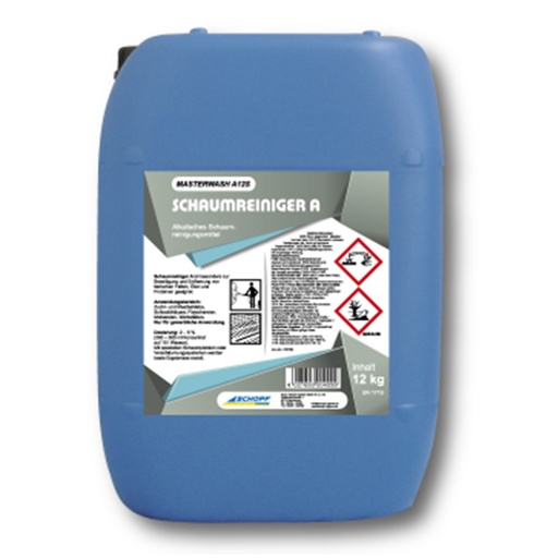 [24120-01] SCHOPF Schaumreiniger A 12 kg