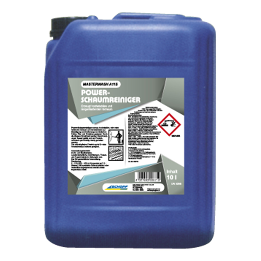 SCHOPF Power-Schaumreiniger 10 Liter
