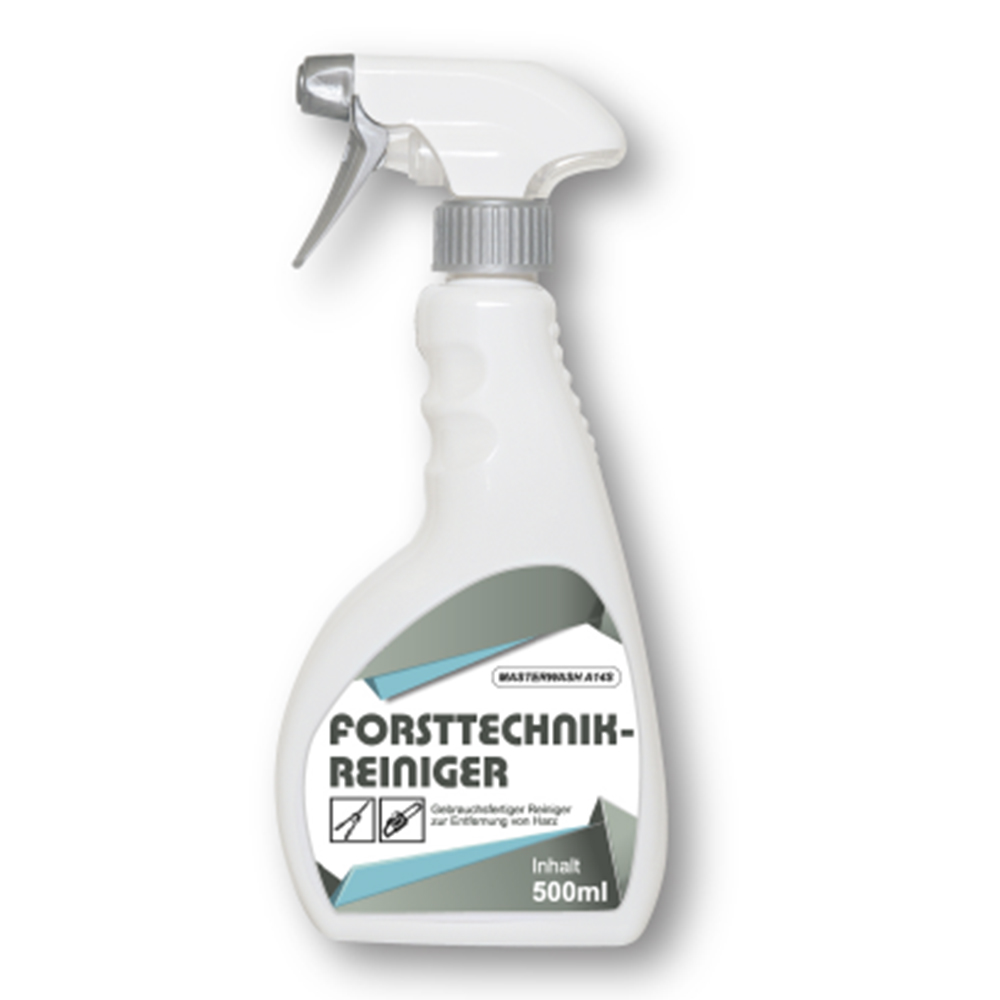 SCHOPF Forestry technology cleaner 500 ml