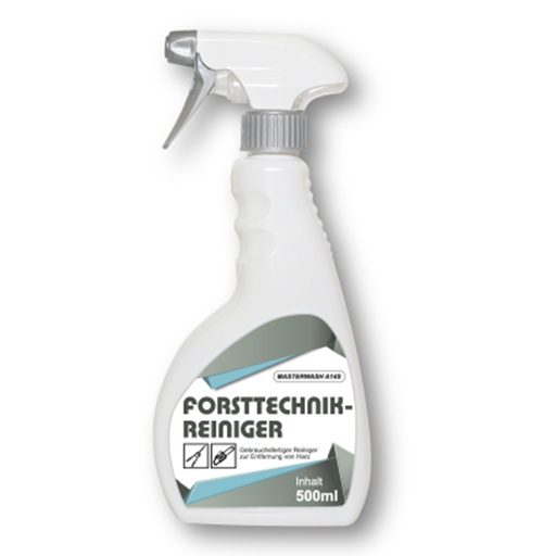 [24123-01] SCHOPF Forestry technology cleaner 500 ml