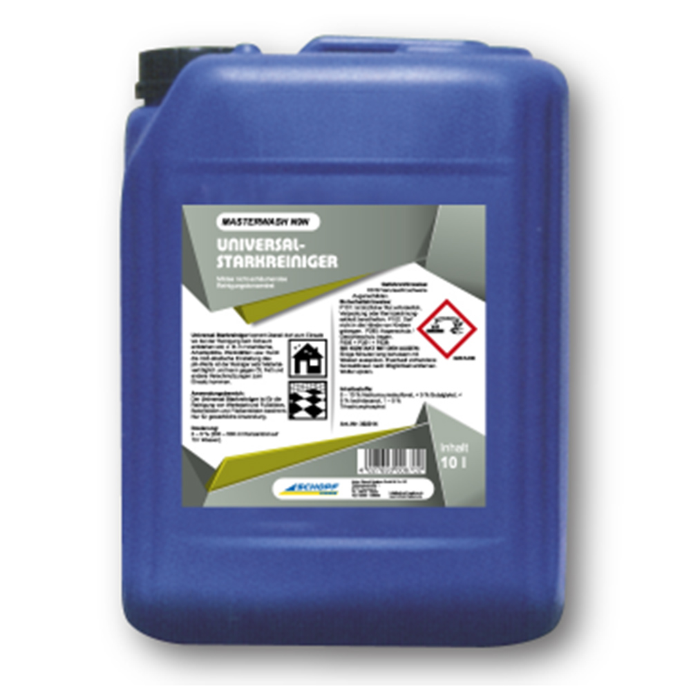 SCHOPF Universal-Starkreiniger 10 Liter