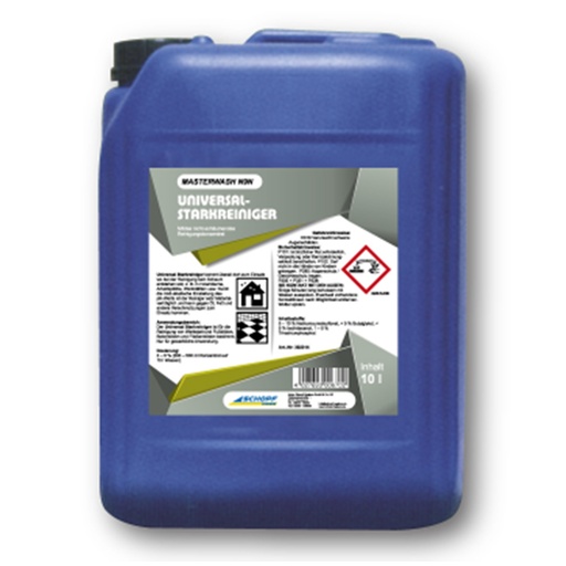 [24127-01] SCHOPF Universal-Starkreiniger 10 Liter