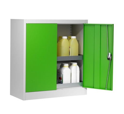 [24173-01] GÖBEL Safety cabinet for up to 160 kg