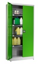 GÖBEL Safety cabinet for up to 500 kg