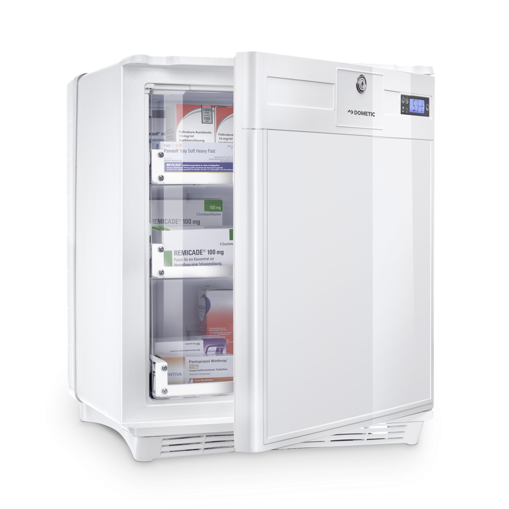 DOMETIC HC 502 DIN, Medicine Refrigerator