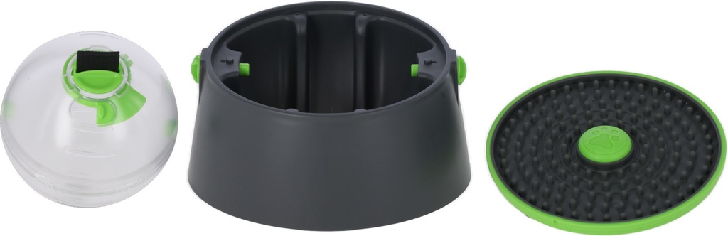 KERBL Multifeeder Basis 3 in 1