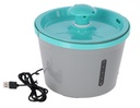 KERBL Drinking fountain for cats and small dogs