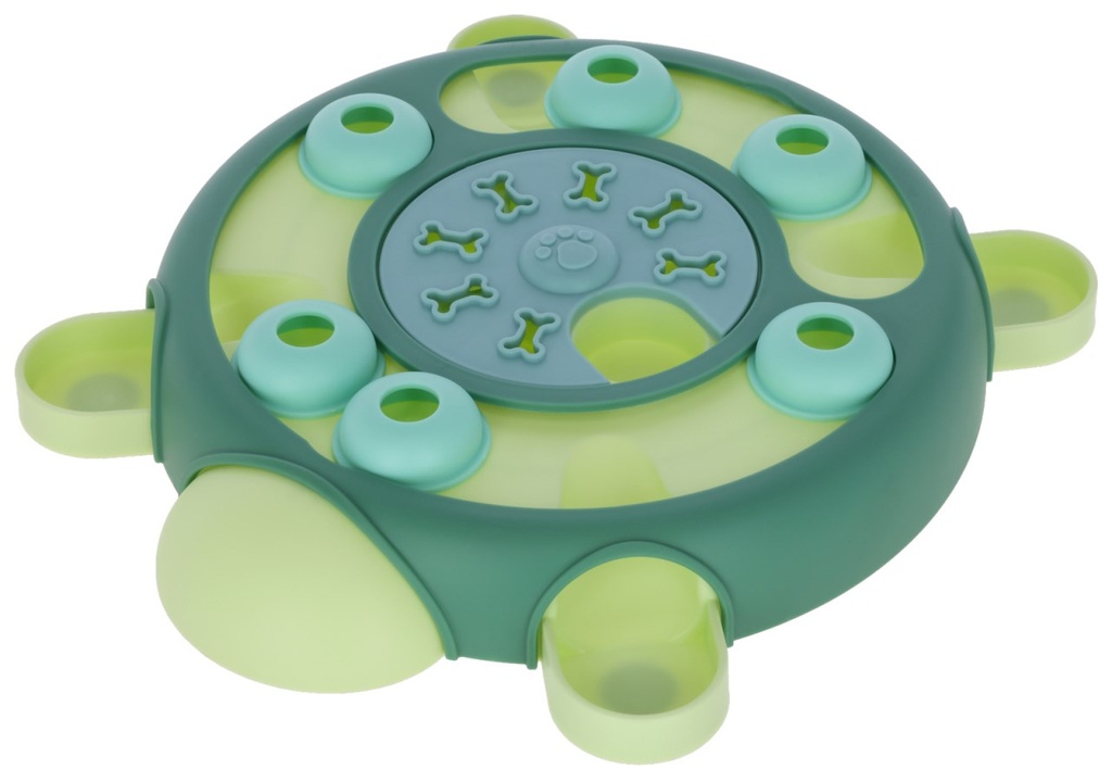 KERBL Thinking and learning toy Turtle