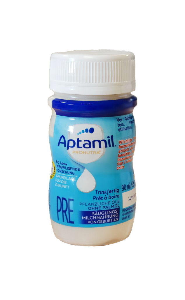 APTAMIL Pronutra Pre ready to drink