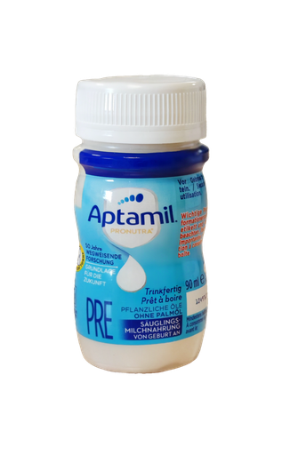 [25683-01] APTAMIL Pronutra Pre ready to drink