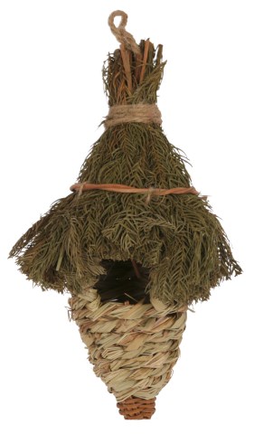 [27177-01] KERBL Grass nest for hanging