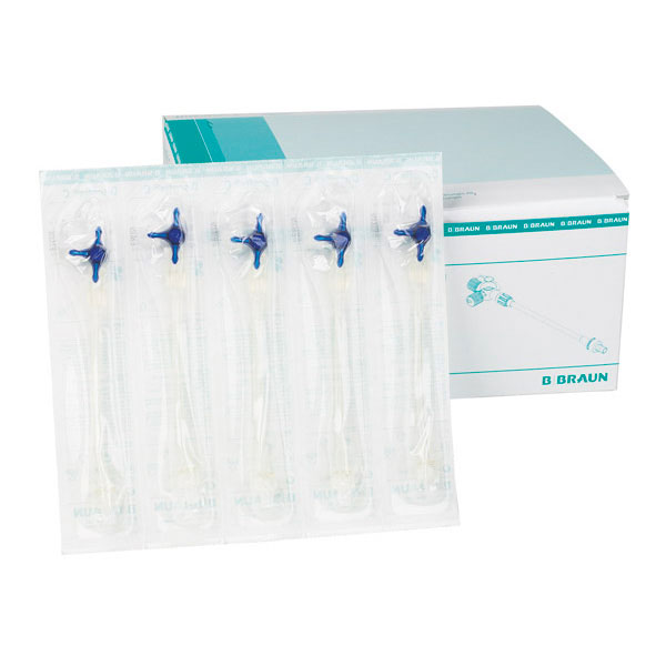 B.BRAUN Discofix C Three-way stopcock with rotation adapter