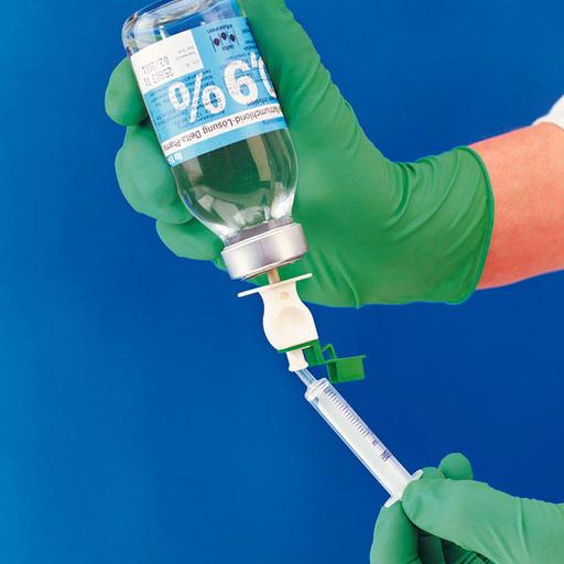 FRESENIUS Extra-Spike Plus