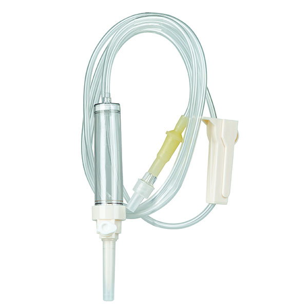MEDIWARE Infusion set Servodrop IG Gravity