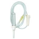 MEDIWARE Infusion set Servodrop IG Gravity