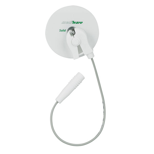 [15271-01] MEDIWARE Clip adapter single 15 cm long (G 2/15/4K)