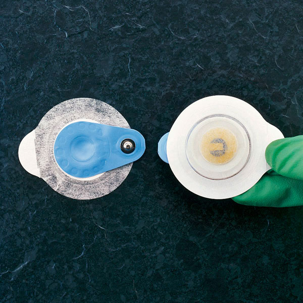 AMBU Blue Sensor Electrode Type VL-00-S