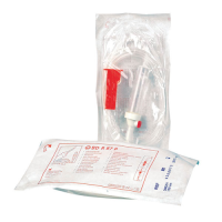 [18575-01] BD Infusion sets R 87 P 100pcs.