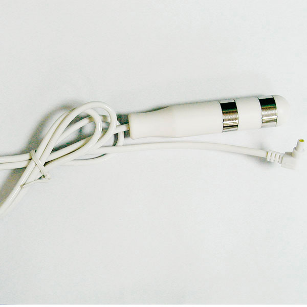 PAINMATE Vaginal electrode 100mm, Ø 25mm 2-ring electrode contact