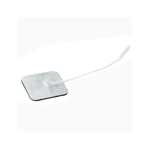 [24915-01] PROMED Gewebe-Elektroden 40 x 40 mm, selbstklebend