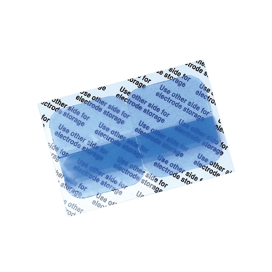 PROMED Gel-Pads 40 x 40 mm, self-adhesive