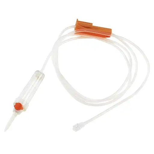 [25511-01] BD Infusionsgeräte für Druck und Schwerkraftinfusionen